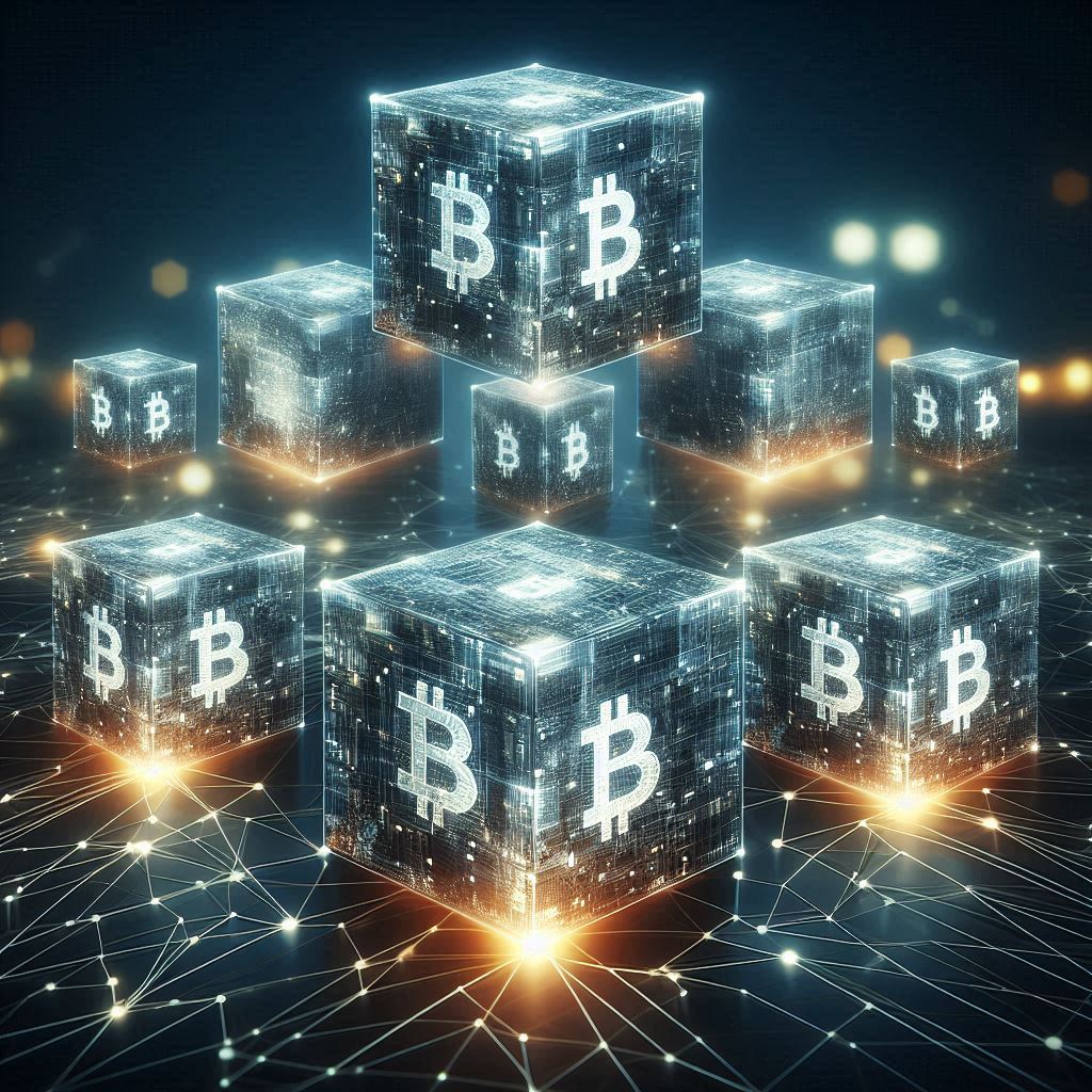 blockchain technology