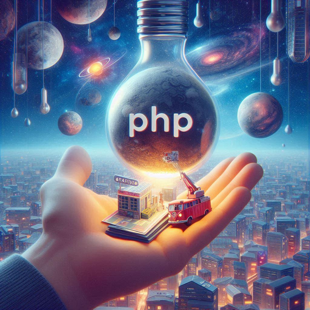 the future of php