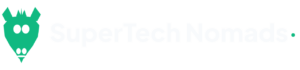 supertechnomads_logo